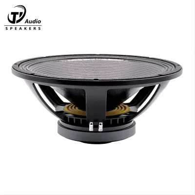 A18TBX100-8A Professional PA Subwoofer Speaker 18 Inch Outdoor Metal Shell 2400W LF Driver OEM