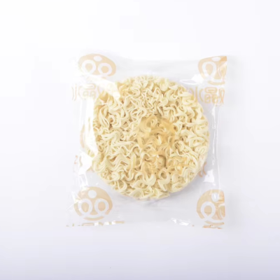 Customized Acceptable Noodles Instant Fried Chinese Noodles Products Oem Noodles