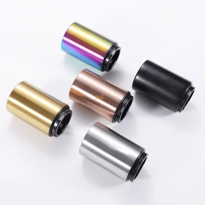 Promotional 18/0 Beer Bottle Opener, Push&Pull Beer Bottle Opener, Opener for Beer Bottle