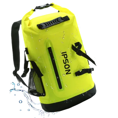 Unisex Custom Logo Brand Camping Hiking Backpack Waterproof Nylon Fashion Style for Men and Women