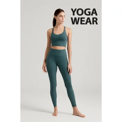 Cotton Yoga Shorts with 4-Way Stretch for Enhanced Mobility and Breathability During Workouts