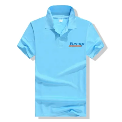 High Quality Vintage t Shirt 100% Cotton Custom Logo Cotton Polyester Oversized Plain Blank T-shirt for Women Men's Polo Shirts