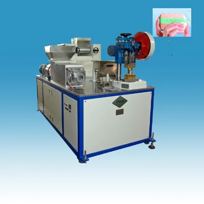 100-200kg/h Small Scale Toilet Paper Soap Making Machines Production Line