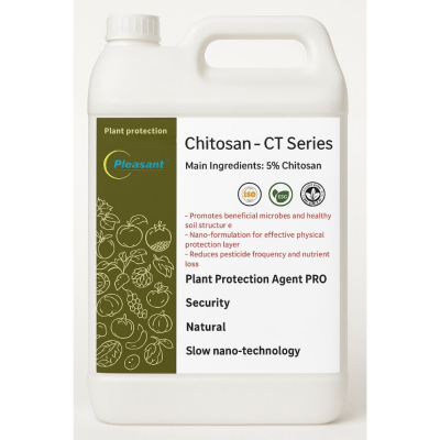 Plant disease control Periodic or as-needed use Nursery plant protection