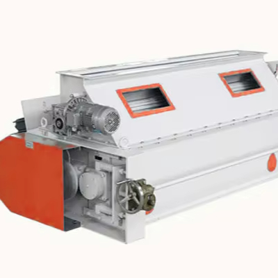 Grinder Machine for Animal Feed