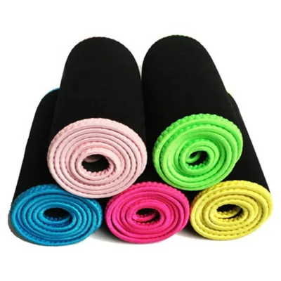 Womens Neoprene Sweat Slimming Sauna Weight Loss Belt Waist Trimmer
