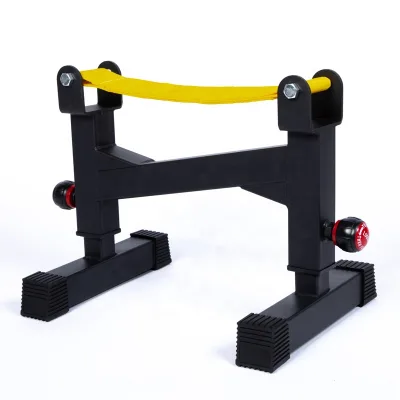 Wholesale Factory Deadlift Buffer Rack Weight Plates Rack Gym Display Racks