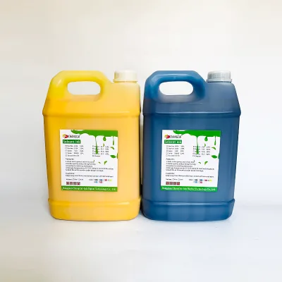 Solvent Ink for Seiko spt Ink