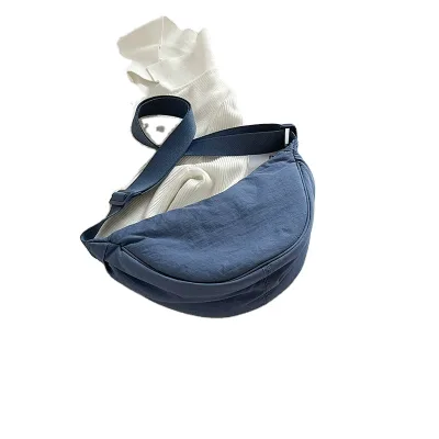 LINDA Kid's Travel Shoulder Bag Portable Adjustable Crossbody Bag Summer Latest Design Children's Chest Bags