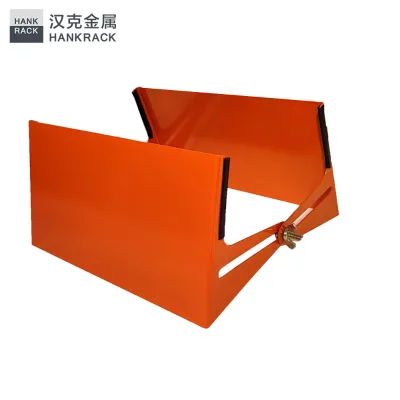 Hot Selling Light Duty Metal Car Motorcycle Tire Display Stand Rack