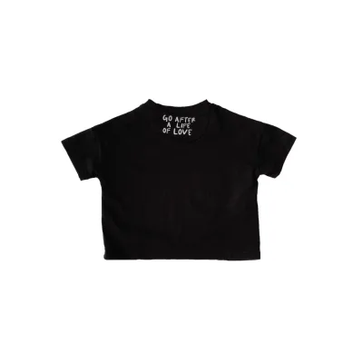 Custom 100% Organic Cotton Kids Plain T Shirt Tops for Boys Girls Baby Basic Solid Color Clothes Children Toddler Boys T-shirts
