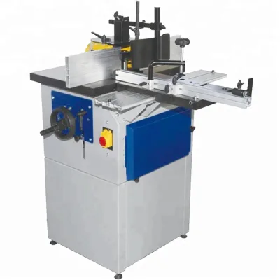 SH30-2/ST30-3 Router Mortiser Machine Harga Mesin Spindle Moulder Router Machine