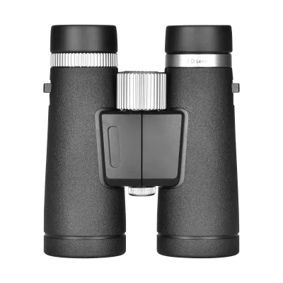 (BM-7522B(ED)) 10X42 High Definition SMC BAK4 Low Dispersion Binoculars Long Range Hunting & Bird Watching ED Binoculars