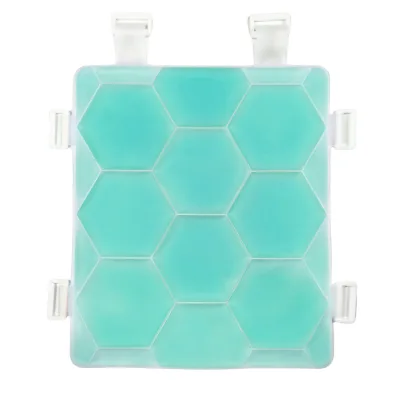 Cheap Price Safety Vest Cooling Cooling Vest Ice Gel Motorcycle Vest Cooler for Outdoor in Summer