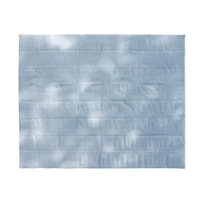 Large Waterproof Outdoor Picnic Mat PVC Damp-Proof Beach Camping Mat