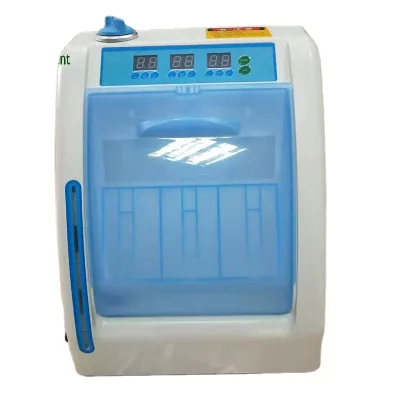 Dental Lubricant Machine Handpiece Lubrication System Lubricator Equipment Dental Cleaner System Oil Unit Parts