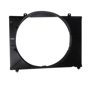 Radiator Fan Shroud MR404898 MR993041 for mitsubishi Pajero 4wd 2006