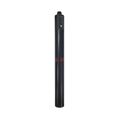 Hi-Target BL5000TF GPS External Pole Battery 12V MAh for RTK GNSS Receiver with LED Light Power Stick 1 Year Warranty