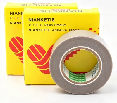 Sewing Machine High-temperature Tape Presser Foot Leather Import Adhesive Tape Sewing Machine Accessory