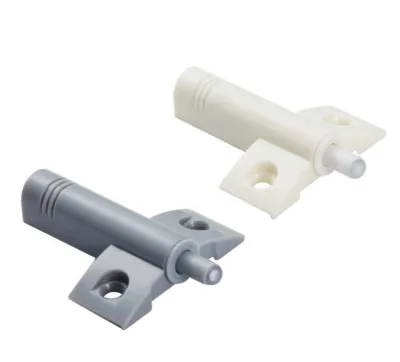 Wholesale Furniture Cabinet Rebound Device Concealed Sliding Door Latch Kitchen Soft Close Door Damper