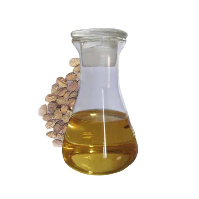 Chinese Traditional Brucea Javanica Seed Oil Bruceine D