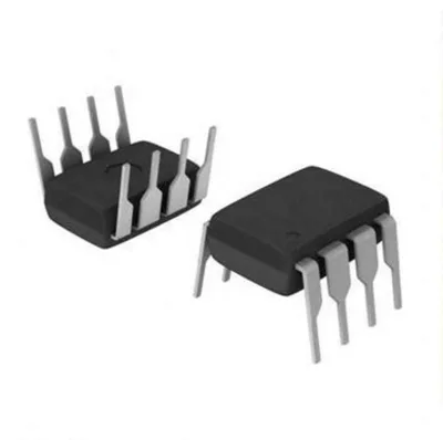 IC TOP244 Power Integrations 8DIP Integrated circuits TOP244PN