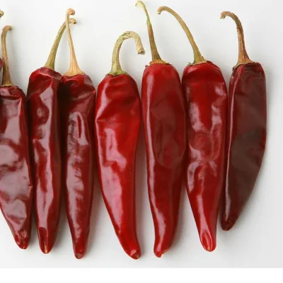 Factory Supply Single Spices Dry Red Chilli Hot Red Chili Pepper