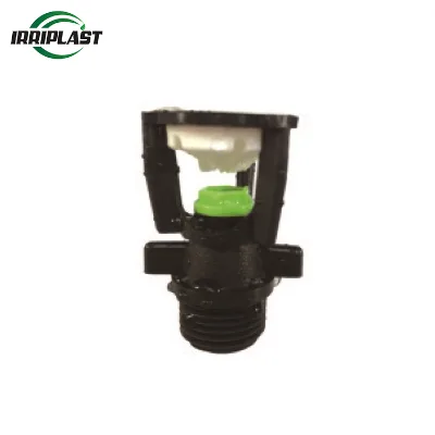 Garden Micro Adjustable Sprinkler System Sprinkler Parts Nozzle