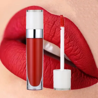 Wholesale Mat Liquid Lipstick Set Not Sticky Long Lasting Waterproof Lipstick Makeup