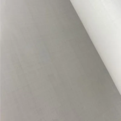 Durable Stab Proof Polyethylene Fabric UHMWPE Woven Fiber for Wear Resistant and Ballistic Protection Gear