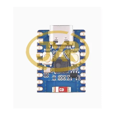 ESP32-C3FH4 Module RISC-V Embedded Development Board Single Core Processor WiFi/ 5