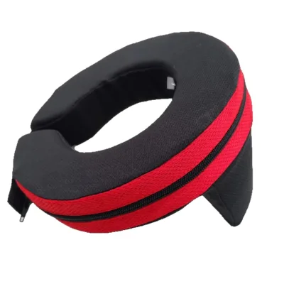 Go Kart Neck Guard Children's Neck Protection Ring Racing Supplies Equipment Set Protective Anti-collision for Cotton