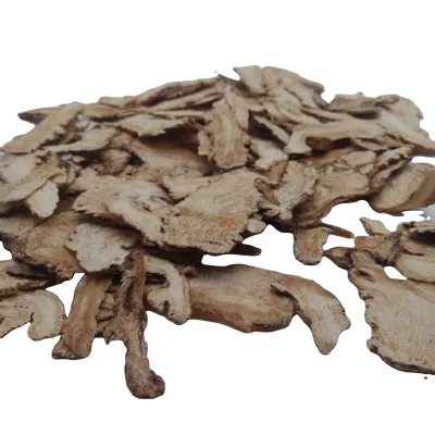 1006 Dang Gui Chinese Angelica Root 1bag Health Tea Raw Loose Tea with GMP Certification