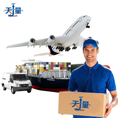 Global Freight Logistics Transportation Services, Including Customs Clearance and Door-to-door Delivery Services