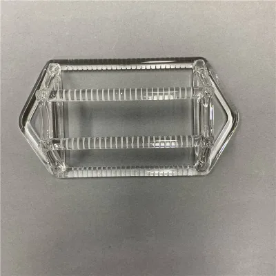Low Price Customized Resist Compression Heat Resistance Solar Photovoltaic Wafer Diffusion Quartz Boat