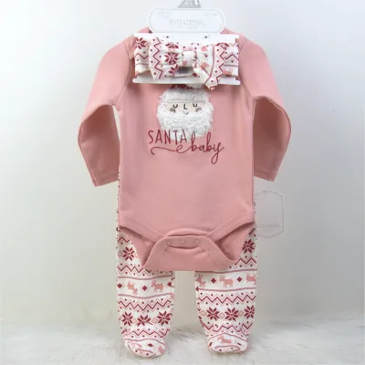 100% Cotton Plain Baby Romper Knitted Newborn Baby Clothes Short Sleeve Jumpsuit