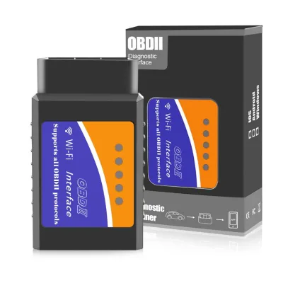 OBD2 Diagnostic Tools Free OBD2 Software WiFi OBD2 ELM327