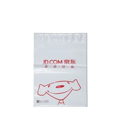 Factory Direct Sales Eco-friendly Customized New Materials Express Shipping Mailing Bags Free Stock Samples Self-adhesive Tape