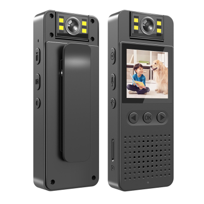 WiFi Sport Camera 1080P HD Body Cam Screen Display with IR Night Vision Wireless Video Recorder Camcorder