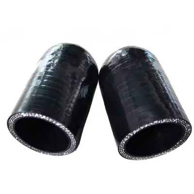 Kinglin High Temperature Resistance Silicone End Cup and Tapered Stopper Plug Food Grade Silicone Cap