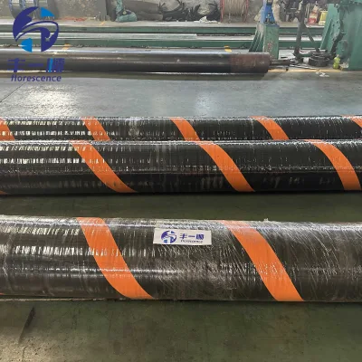 4" 6" 10" 12"Soft Hydraulic Flexible Dock Oil Delivery Rubber Hose/water/dock/marine Hose for Oil