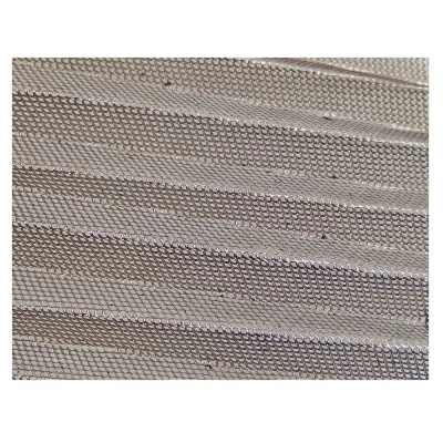 Metal Tower Structured Packing & Metallic Wire Gauze Structured Tower Packing in Scrubbing Tower