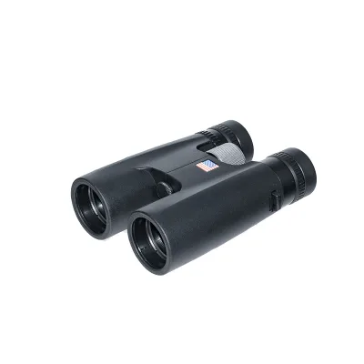 High Quality BAK4 Waterproof Binoculars 7-18x42 Wide Field of View Sturdy and Durable Long Range High Power Binoculars