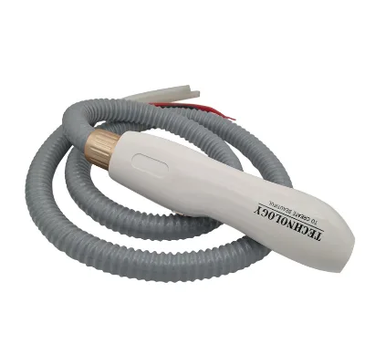 Factory Direct Hand-held Picosecond Laser Handle Eyebrow Washing Tattoo Laser Gun 755 Freckle