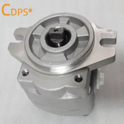 High Quality Hydraulic Pilot Gear Pump for 320D Excavator Spare Parts