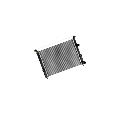 New Radiator Assembly 52138166 for Fiat Palio Siena Strada Idea 1.0L 1.3L 1.4L Engine Cooling System Parts Guaranteed Quality