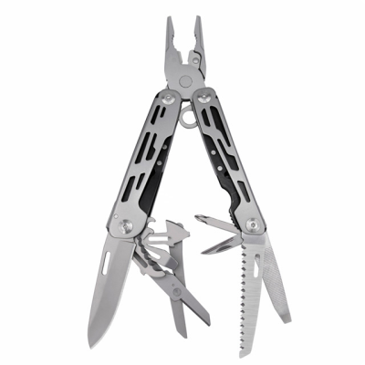 Outdoor Survival High Quality Wire Cutting Plier Folding Mlti-function Tool Plier