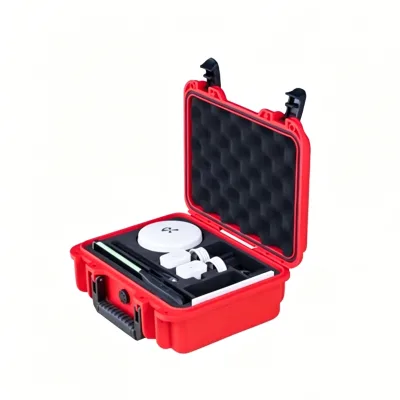 Alpha 3 GNSS Receiver Industrial Grade Rtk Antenna for Global Navigation Satellite System Gps Satellite Level Measuring