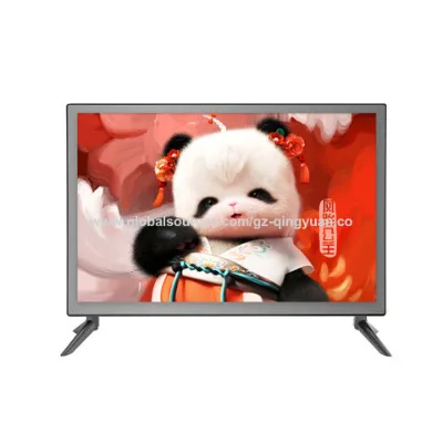 Wholesale Television 17 inch LED TVs for home