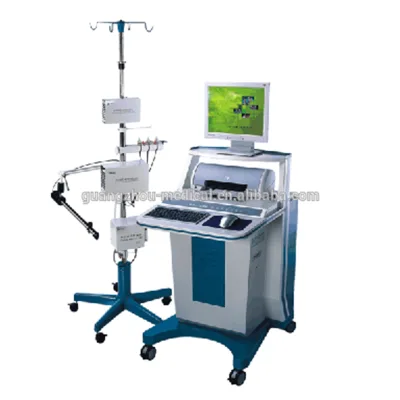 Advanced Urodynamics Analyzer Urodynamics Machine Urodynamics Equipment